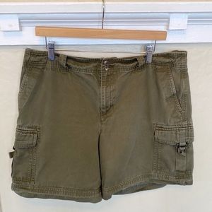Ralph Lauren Cargo Shorts